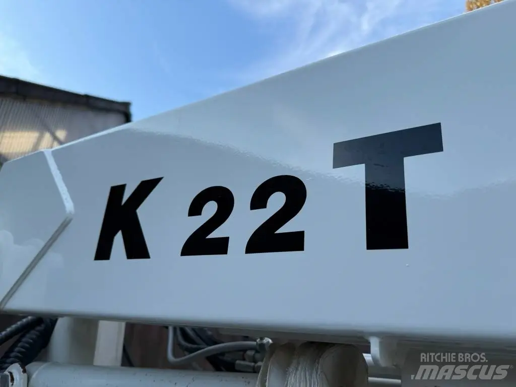 Aerial K22T - Image 3