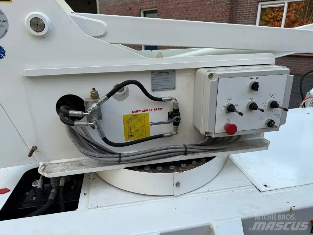 Aerial K22T - Image 4