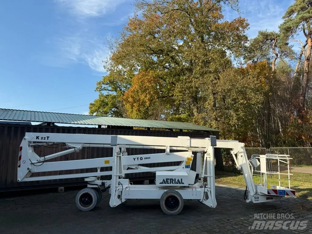 Aerial K22T - Image 2