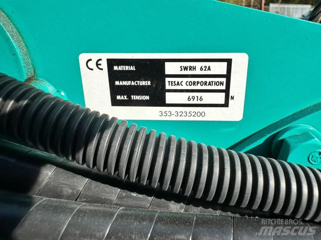 Maeda MC 285 CWME-3 - Image 5