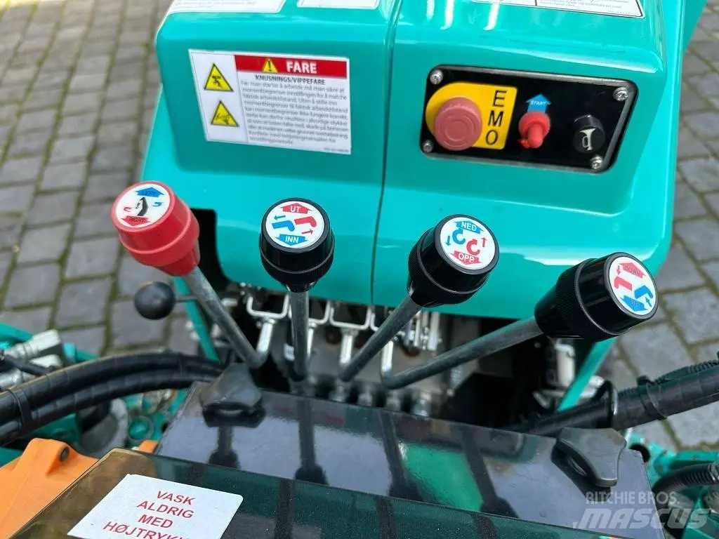 Maeda MC 285 CWME-3 - Image 3