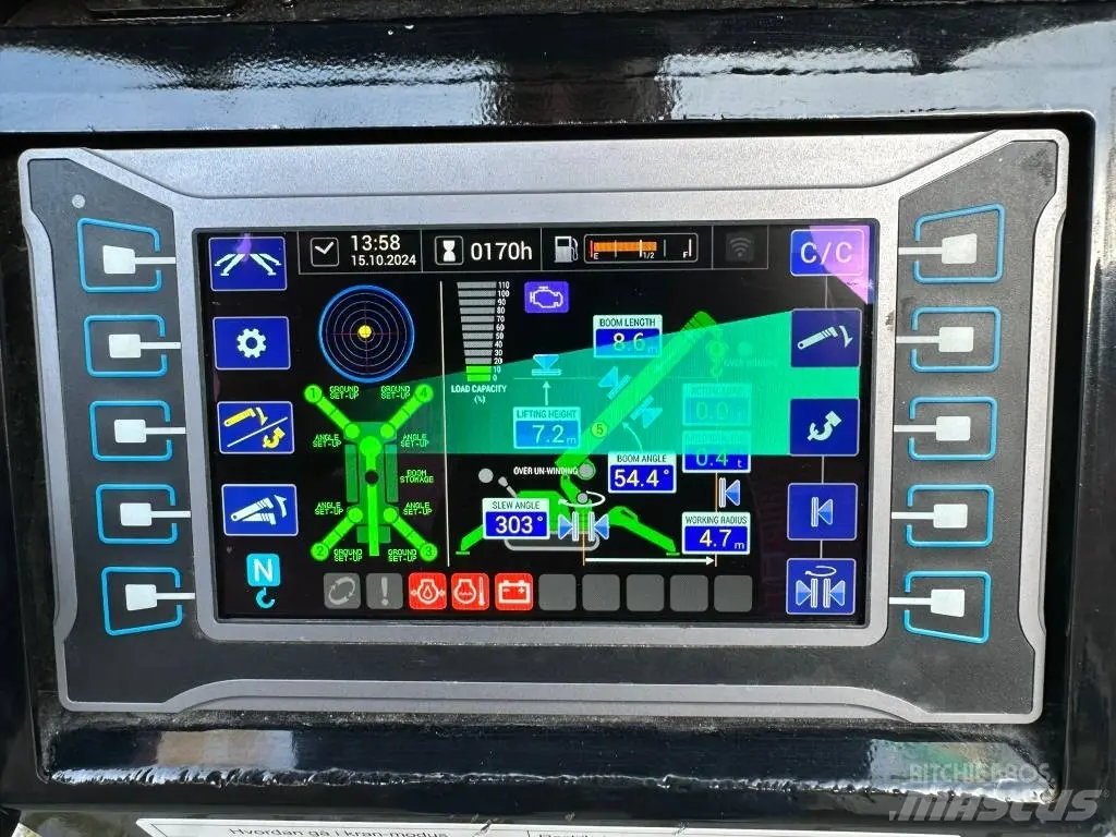 Maeda MC 285 CWME-3 - Image 2